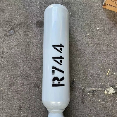 ID4ID6 refrigerant R744 carbon dioxide compressor-specific refrigerant, purity 99.9%, food grade (Antifriz)