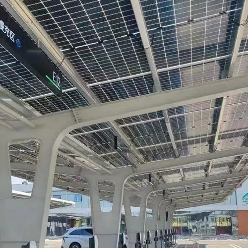 2000平以上厂房屋顶安装光伏板 工商业光伏发电站一站式解决方案