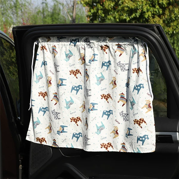 Cloth, pony