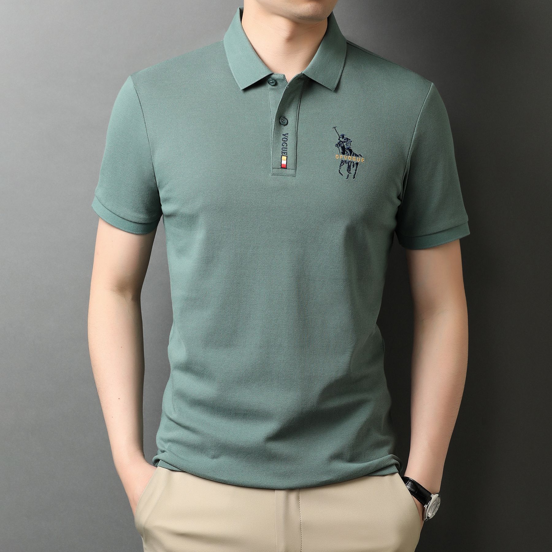 888 green