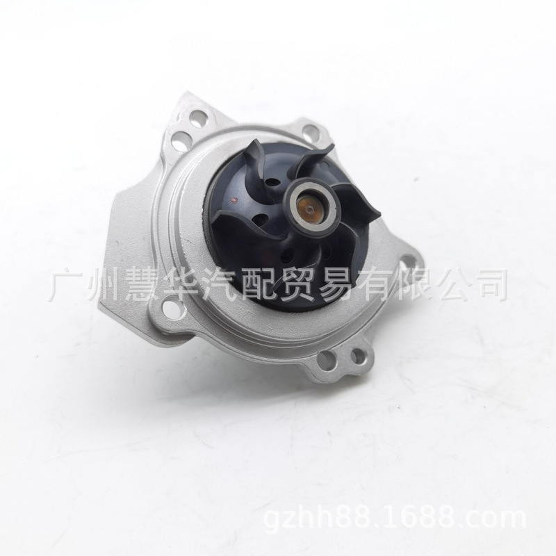Automotive Engine Cooling Water Pump System 1307100Aec01 Is Suitable for Haval H6 H7 H8 H9 Wey