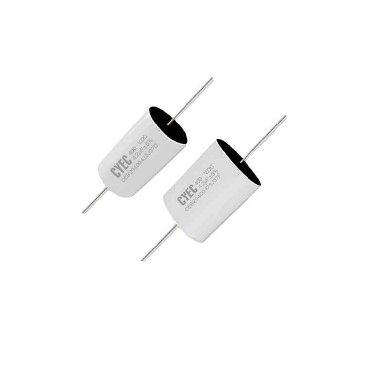 纯源CBB20 4.2uF/400V厂家批发圆形型薄膜功放胆机 电容器