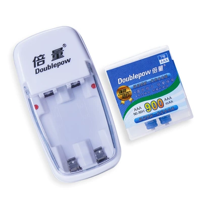rechargeable number 7 remote – Hibrid akkumulyator batareyaları - b01-with-2-aaa900-battery-box