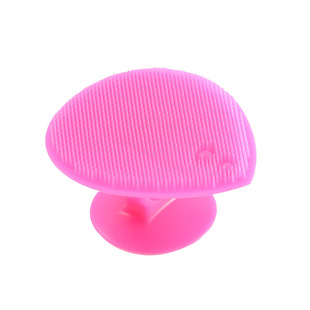 Makeup Remover cleaning silicone brush face washing brush soft silicone massage face deep cleansing cleansing artifact beauty manufacturer