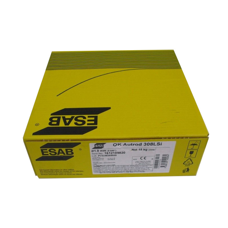 ESAB OK46.00碳钢焊条 E6013低合金钢焊条