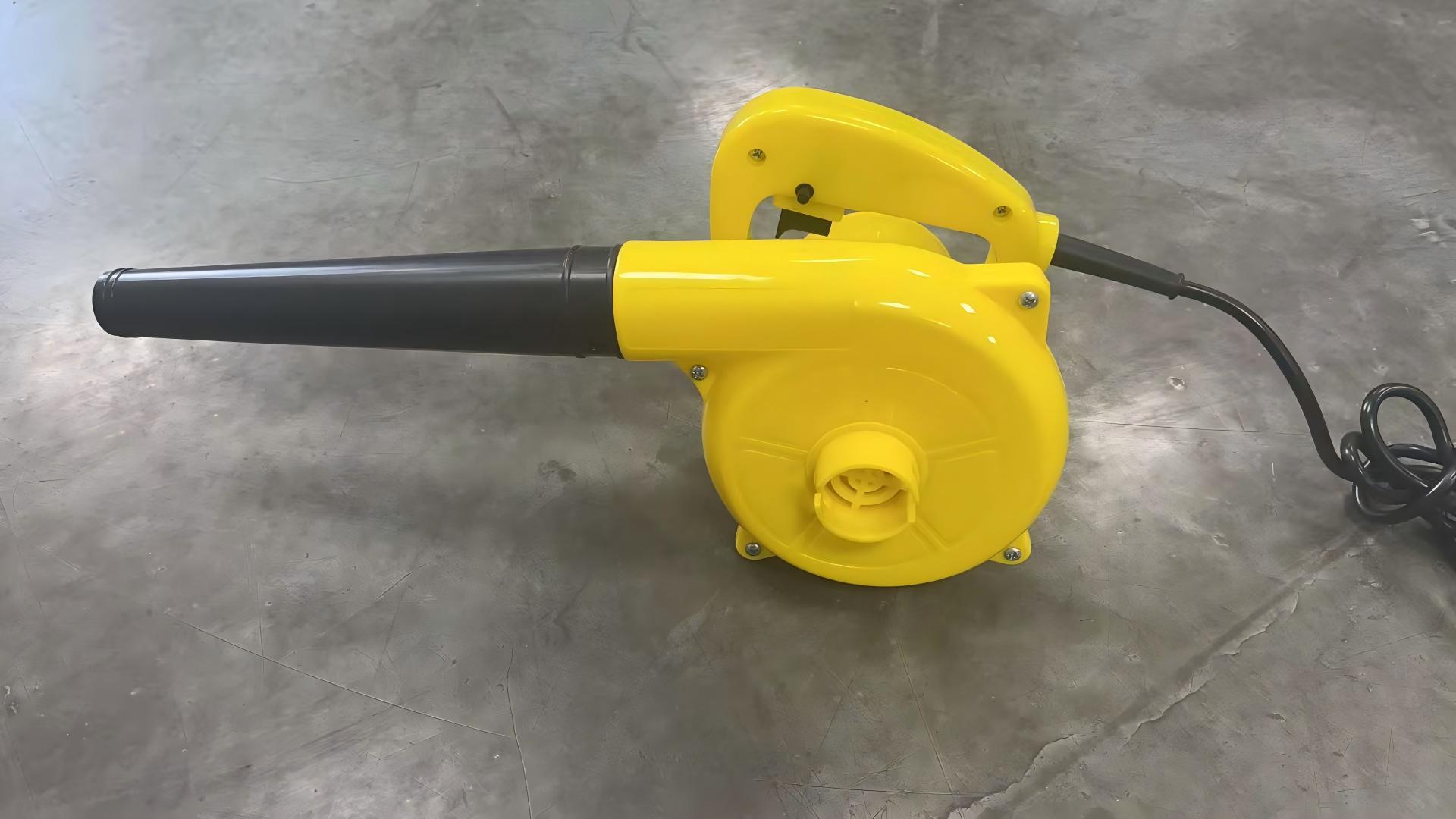 Transfronterizos computadora precipitador de polvo computadora precipitador de polvo doméstico soplador de alta potencia secador de pelo eléctrico