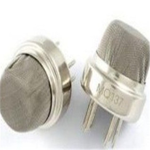 MQ137 ammonia sensor gas detection sensor probe ammonia alarm detection probe MQ-137