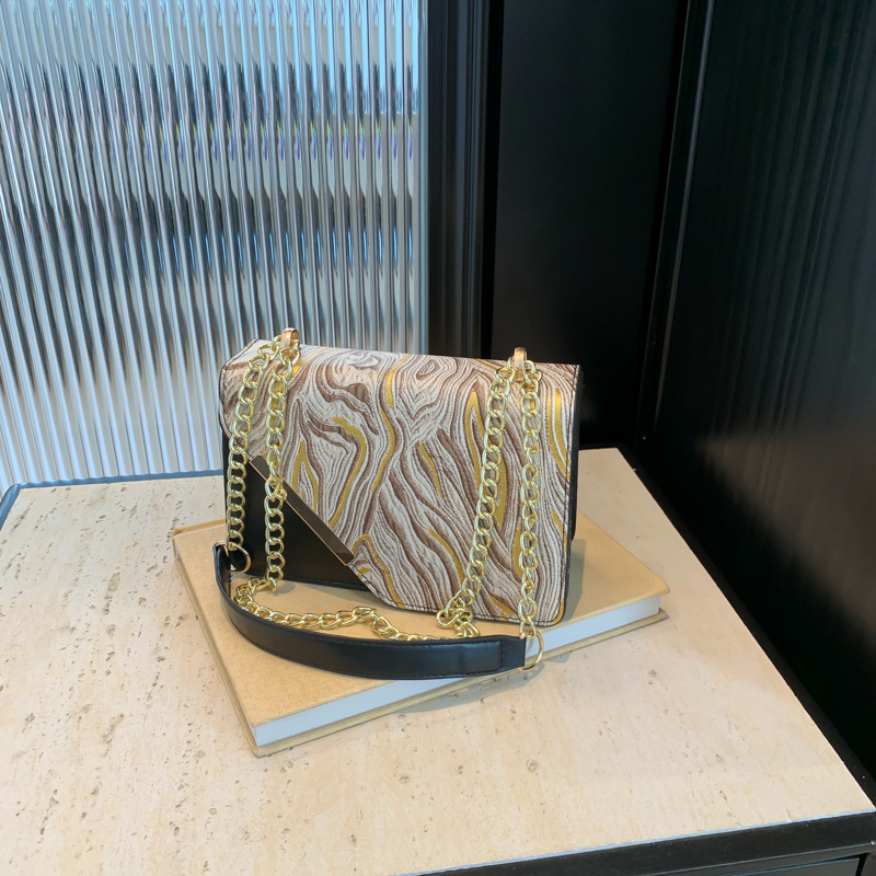 2024. gada jauna plecu ikdienišķa crossbody skaista vasaras mode, nišas personība, sieviešu soma, vienkārša rokassomiņa_voghion.com