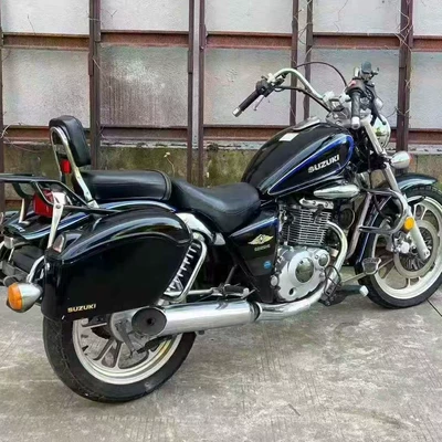 Storm Prince Bell GW250 Motosikletlər