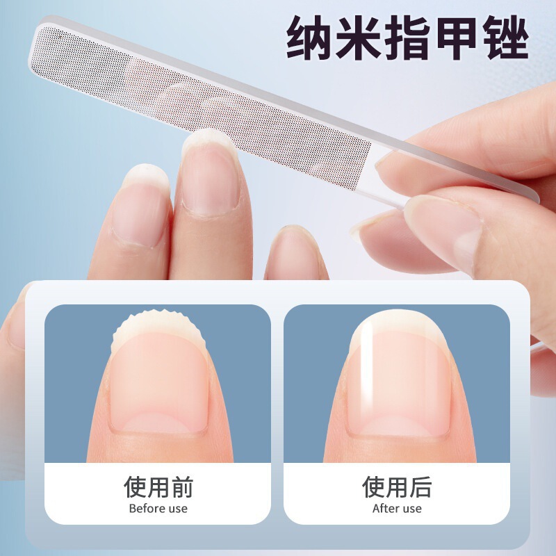 高品質の爪切り5点セットの耳抜きスプーンが簡単です。|undefined