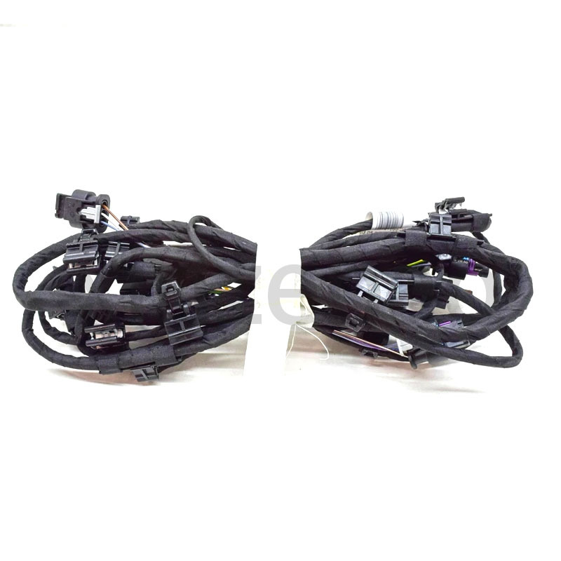 4K5971095A Suitable for A6La4L Front Bumper Electric Eye Line Speed Bumper Radar Harness