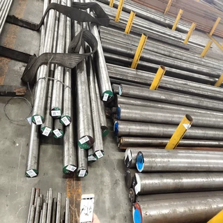 直营 批发耐磨W18Cr4V高速工具钢棒 高硬度红硬性W18高速钢拉光棒