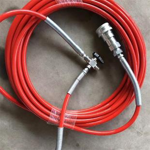 Natural Air Pipe Compressed Natural Air Hose