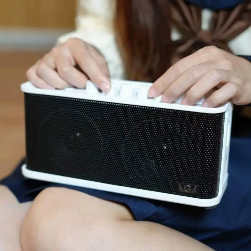 Handheld guitar charging, travel smart speakers, bluetooth