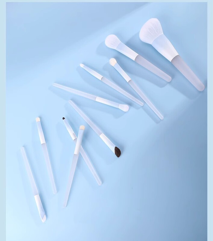 化妆刷套装沧州超柔软眼影刷散粉刷鼻影刷初学者全套刷子便携收纳|undefined