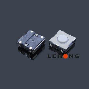 TS-T46225V1A1100 gray handle/waterproof touch/silicone touch/PS5 handle switch/key switch