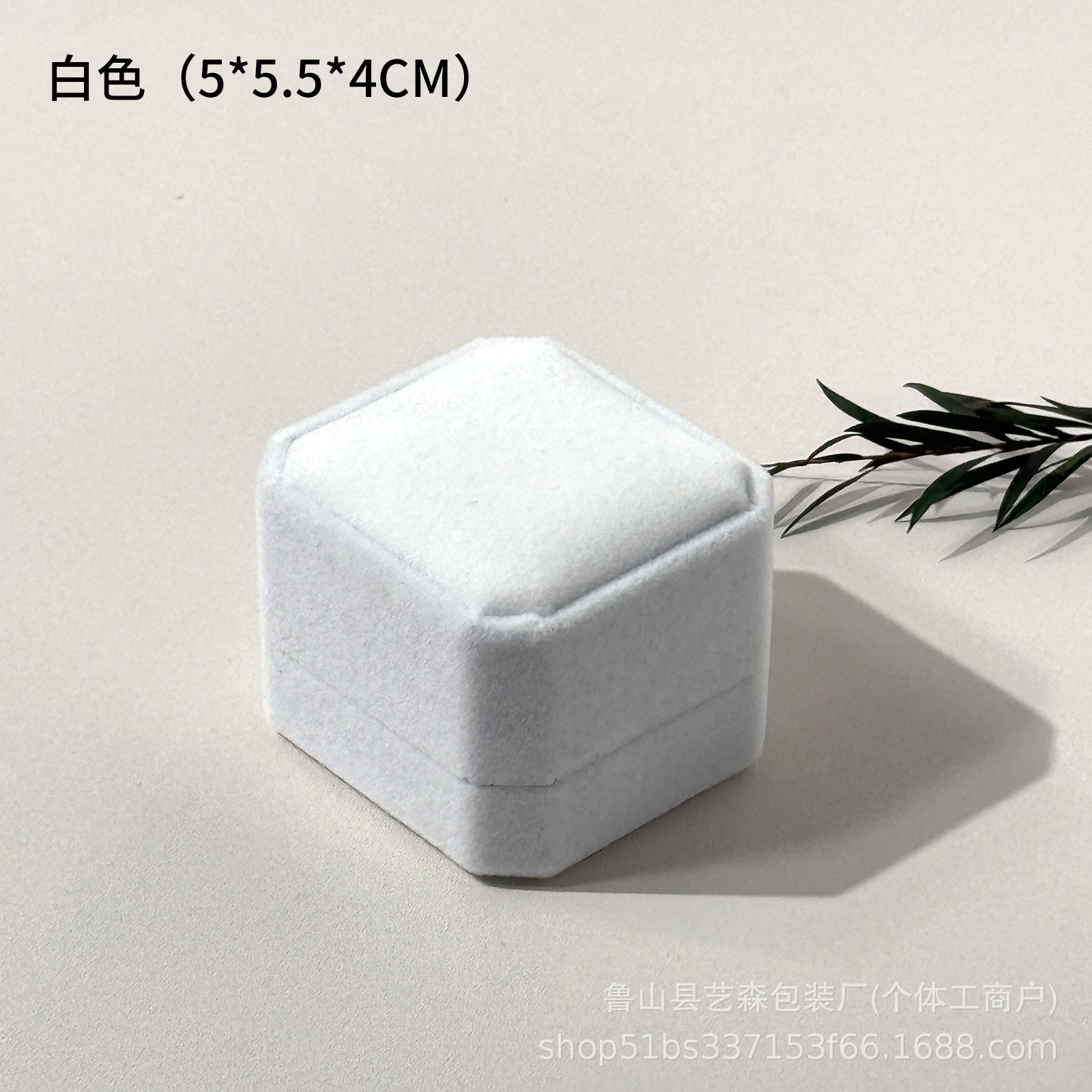 Caja de insignia de seda pequeña insignia caja de coleccion de monedas recuerdos caja de coleccion de broche de mostrador caja de exhibición se puede colocar