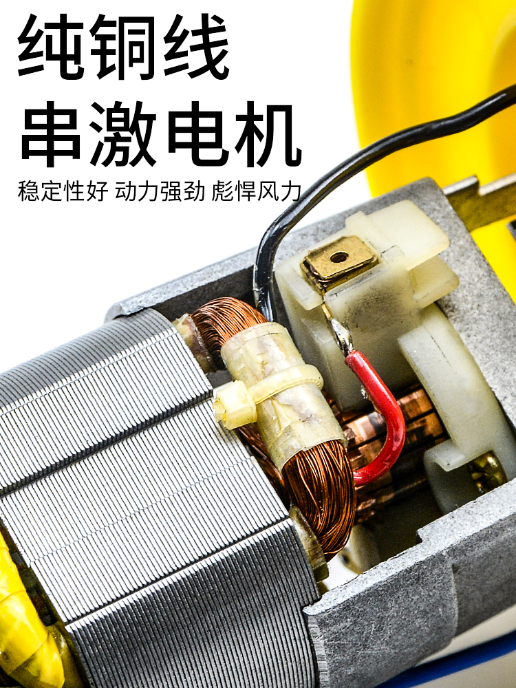 ✅PVC分体式塑料焊枪 pp板热风枪保险杠焊接枪pe塑料桶修补热熔焊