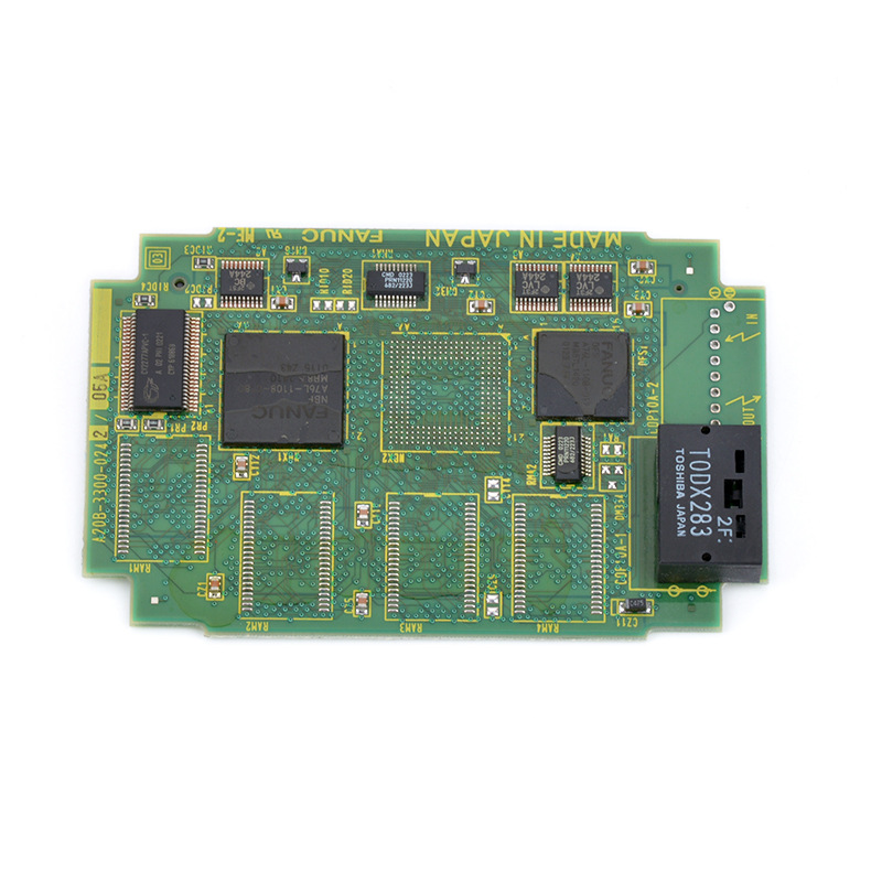 A20B-3300-0242发那科fanuc数控系统PCB电路板原装全新现货议 价