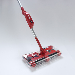 Wholesale Supply of Household Kitchen Bathroom Mop G2 Wireless Hand Push All-In-One Sweeper