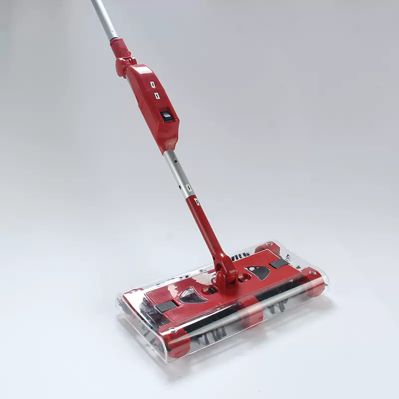 批发供应家用厨房浴室拖把G2无线手推式一体机扫地机
