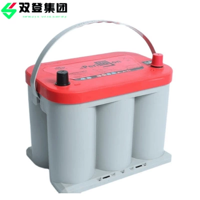 Car battery/battery Maintenance-Free Start-Stop Battery 12V80Ah