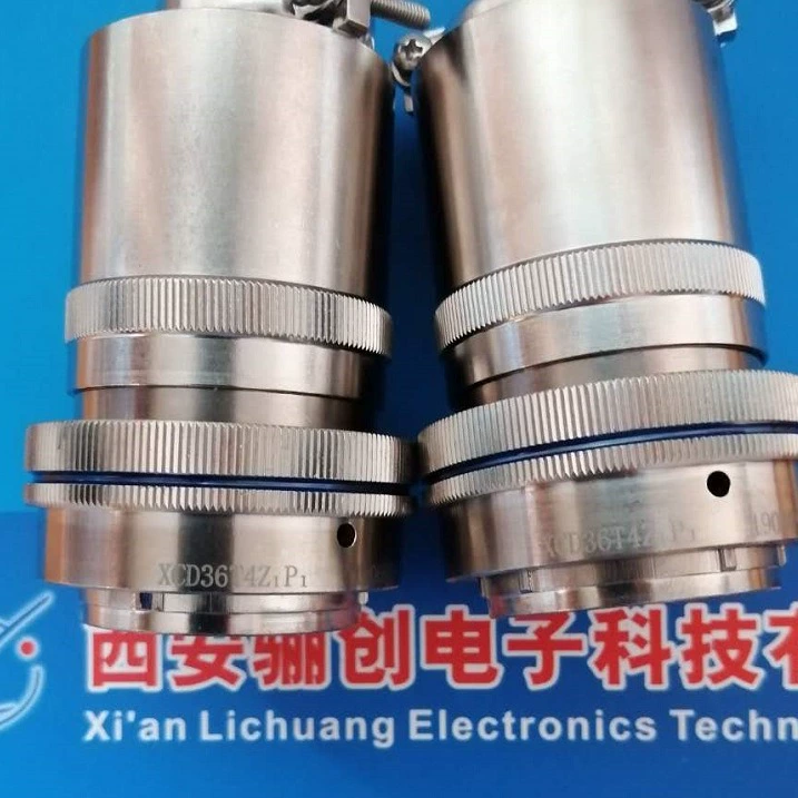 [公母接插件XCD39T3K1D1 XCD39F3Z1D1圆形航插新品销售]