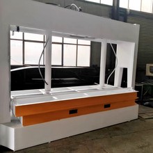 复合门 不锈钢门木工家具板材使用50-80吨冷压机厂家支持定制