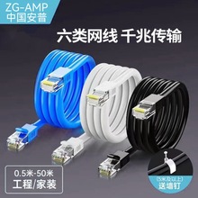 ���Ƴ���W������·����cat6ǧ�׳�Ʒ�W�j�������p����RJ45�W��