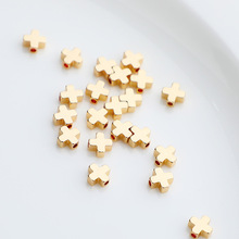 14K�������������� ��ͨ��ʮ��ͨ�״������ diy�ֹ�����Ǹ�Ƭ