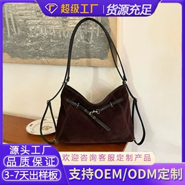 女士单肩包;女士斜挎包;托特包