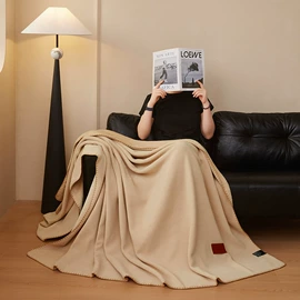 其他毛毯;绒毯;夏凉被