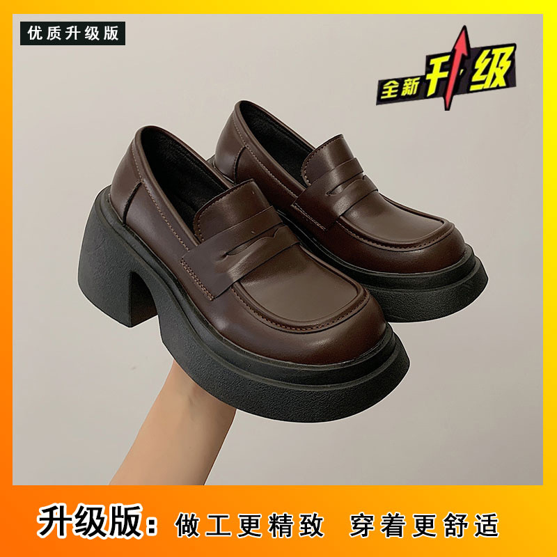 브라운 컴포트 업그레이드 버전.