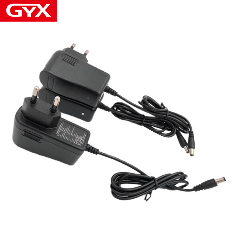 24V1A12V2A韩规KC欧规CE12V1A电源适配器12W24W监控全球认证