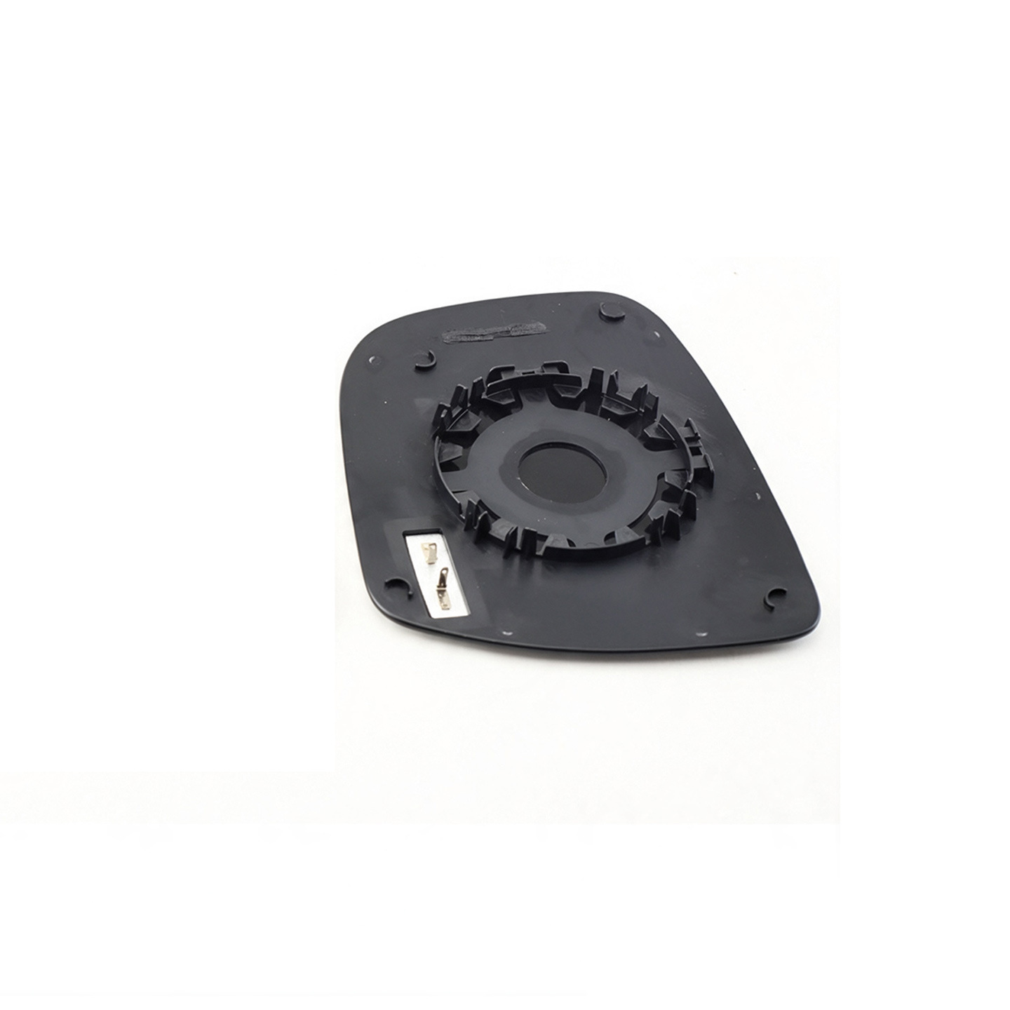 Suitable for 2014-2019 Nissan JUKE heated rearview mirror lenses, reversing mirror lenses, reflectors