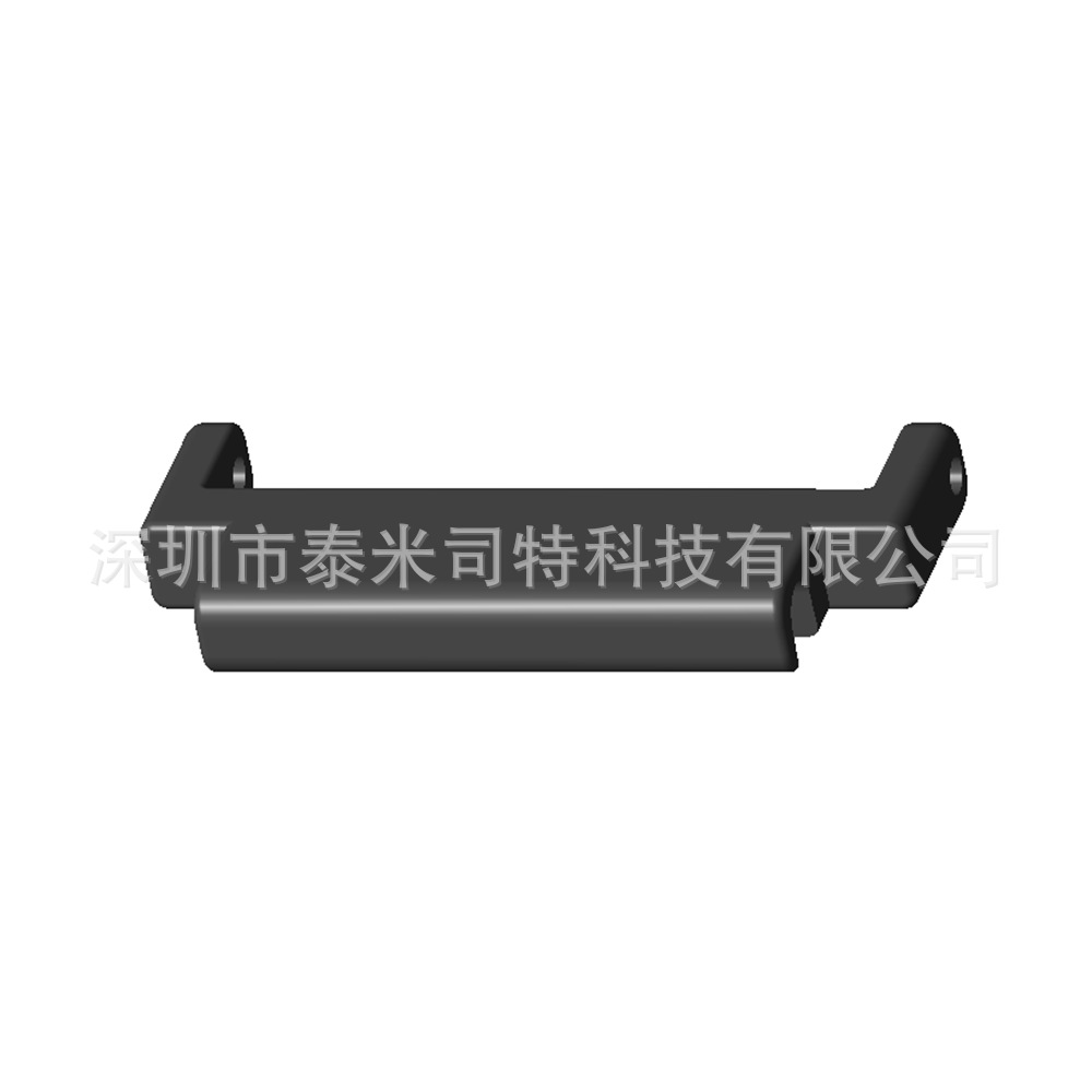適用米腕時計/カシオ/華為GT4(41mm)18mm-20mmバンド金属コネクタ