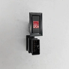 开关元件;波段开关;船型开关