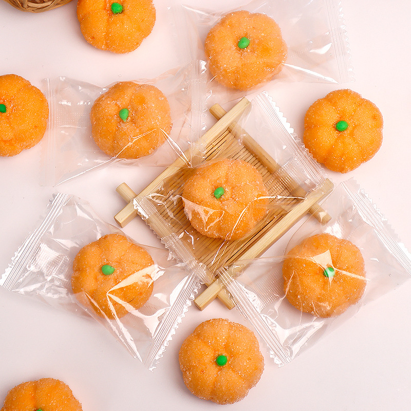 cartoon cotton hairpins