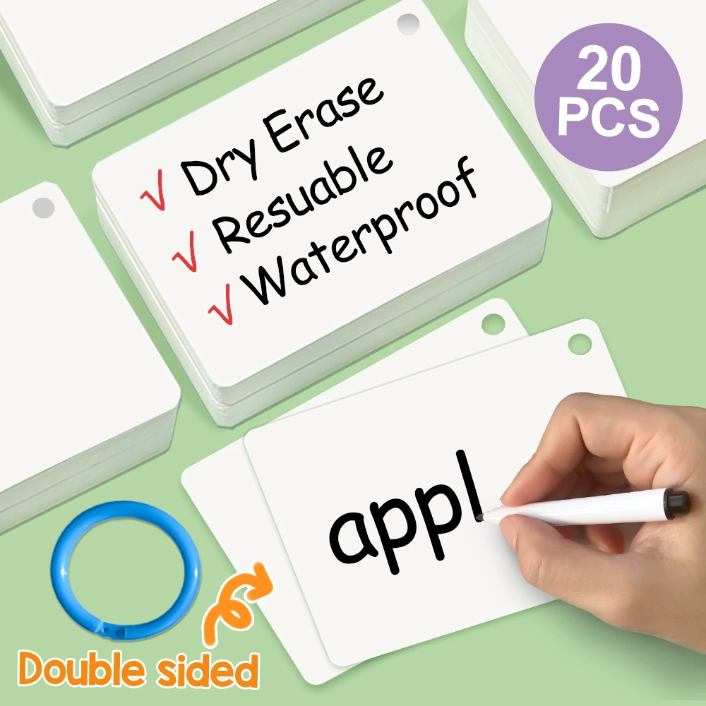 20 пустых карт можно стереть