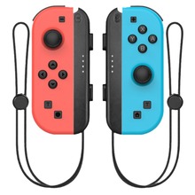 爆款NS左右手柄joycon无线手柄小手柄带唤醒震动NSswitch游戏手柄