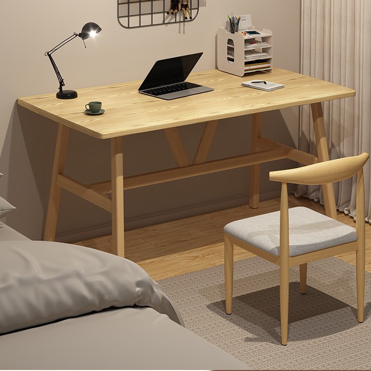Escritorio del hogar mesa de trabajo simple alquiler habitación dormitorio estudiante estudio escritorio de la computadora