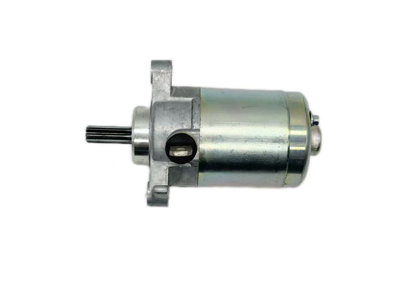 54P-H1890-02 Starter Motor Motor for Yamaha Nmax Gpd125 14-19