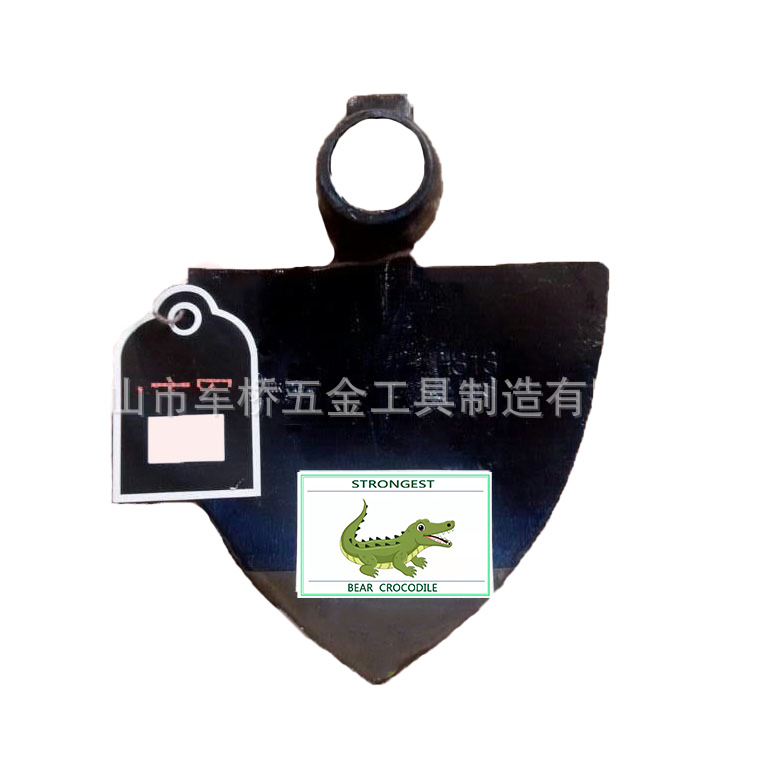 工厂直供各种出口锄头 非洲中东市场 锄头H313