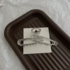 10,5 см, булавка