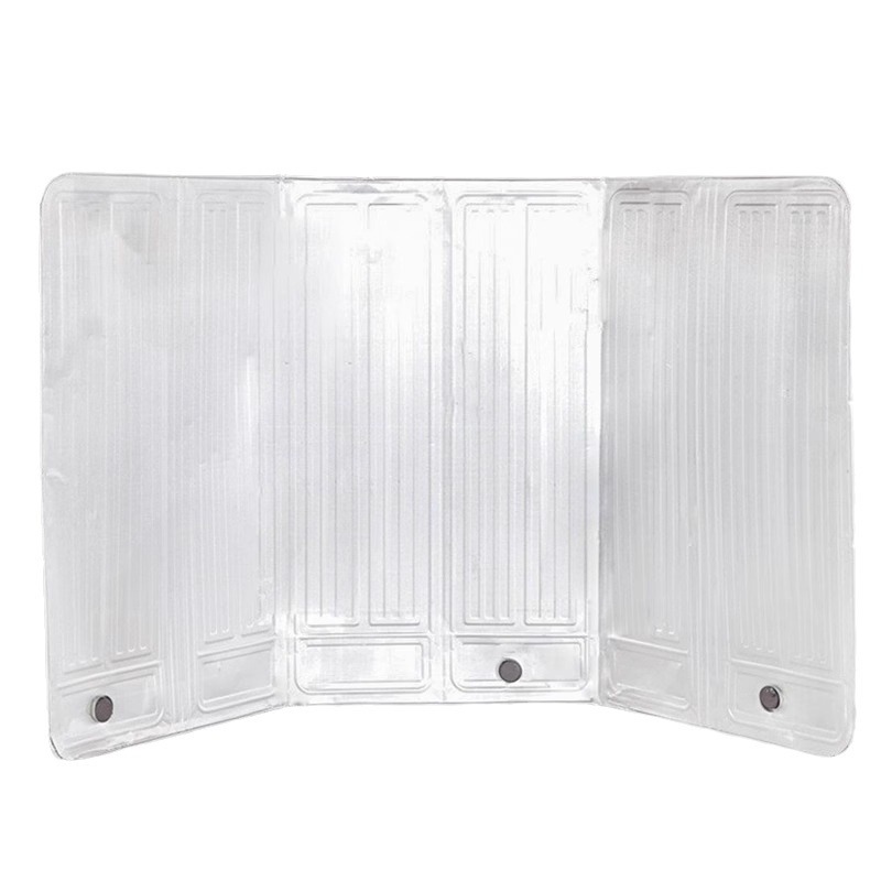 Estufa de gas de estilo japonés, deflector de aceite, pegatina de cocina a prueba de aceite, cocina, salpicaduras de aceite, papel de aluminio, placa de aislamiento de aceite resistente a altas temperaturas