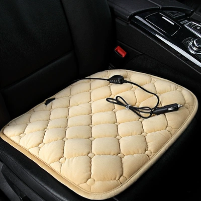 Multi-function pad, Customized Heated Seat Cushion