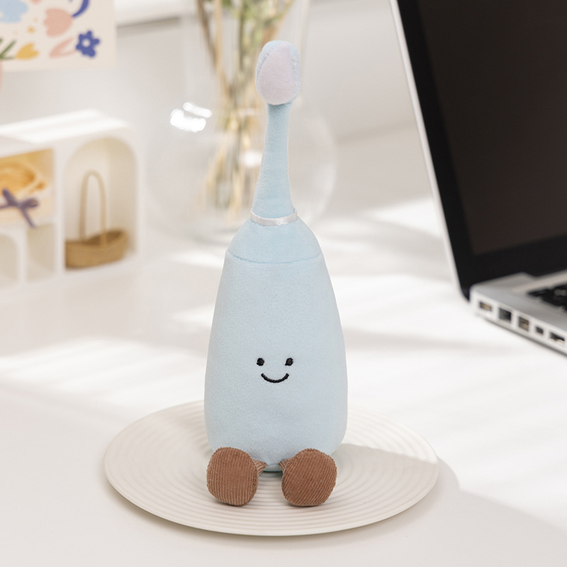 Cepillo de dientes 25 cm (0,05 kg)