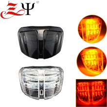 ���� GSXR600/750 K6 06-07 LED��װ��ɲ����ת����β��