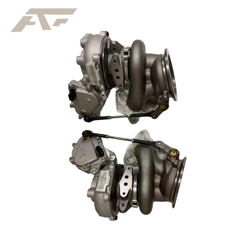 17201-70070 V35A-FTS turbocharger is suitable for Toyota 3.5L