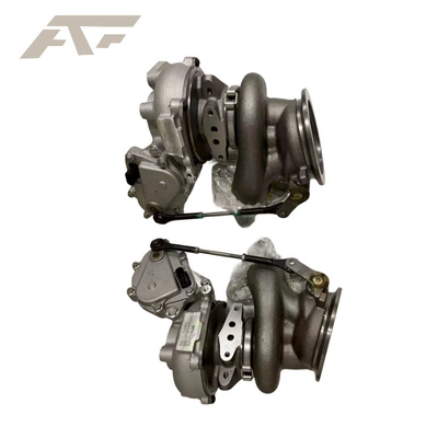 17201-70070 V35A-FTS Supercharger